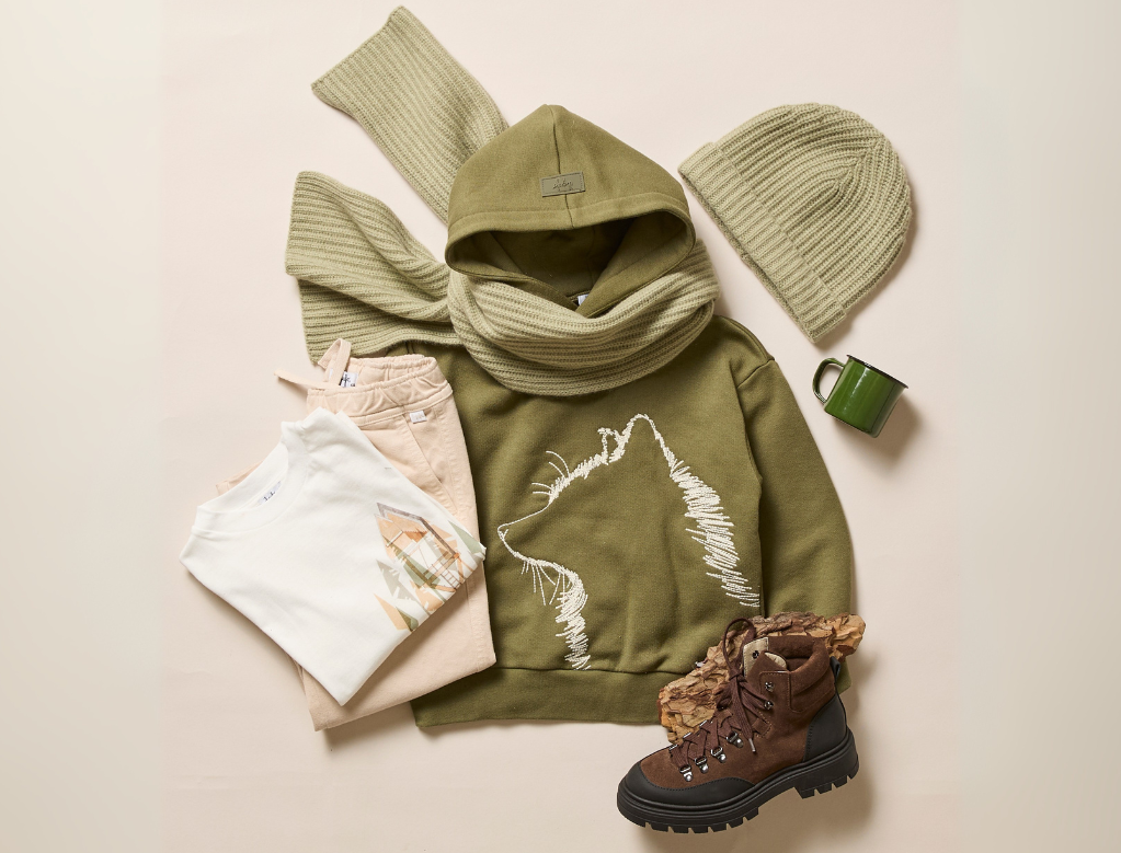 Discover all the sweatshirts | Il Gufo