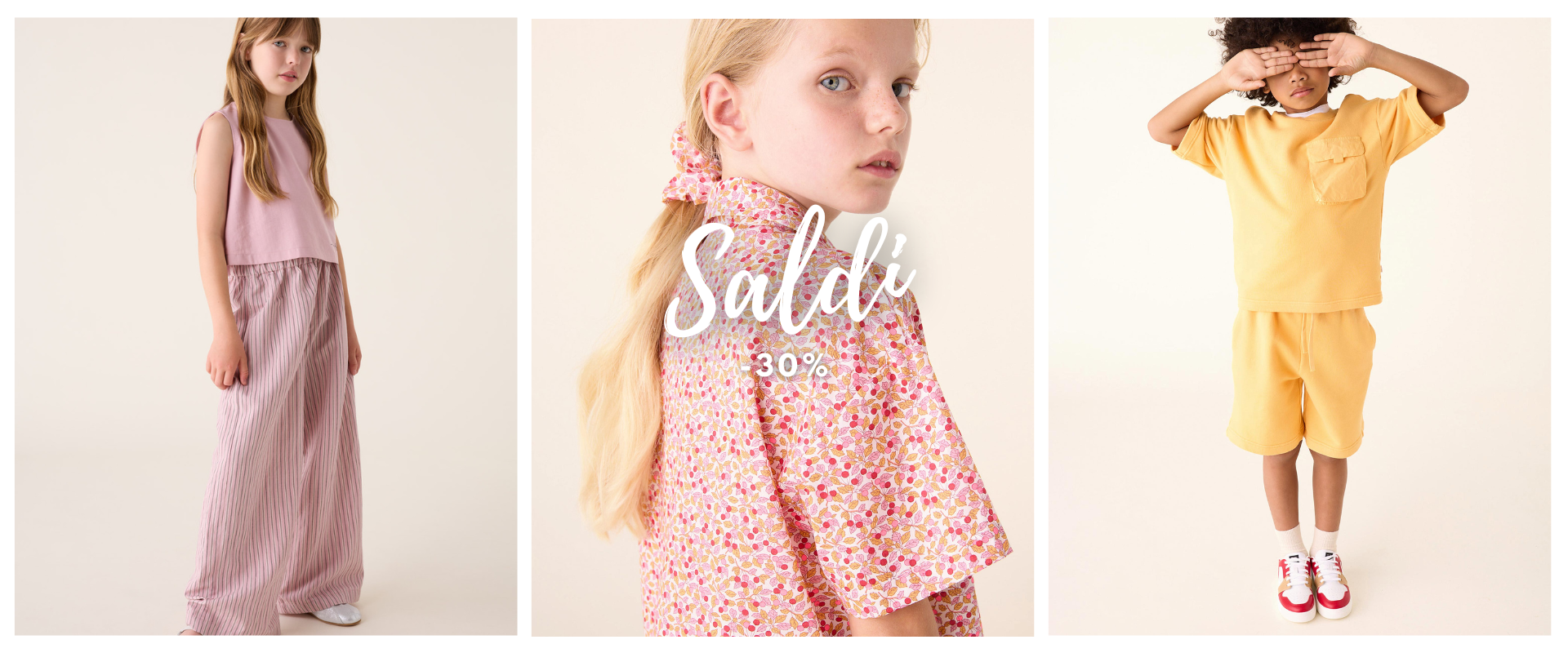 SALDI | Il Gufo