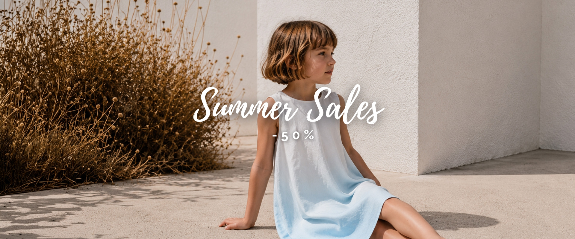 Summer Sales | Il Gufo