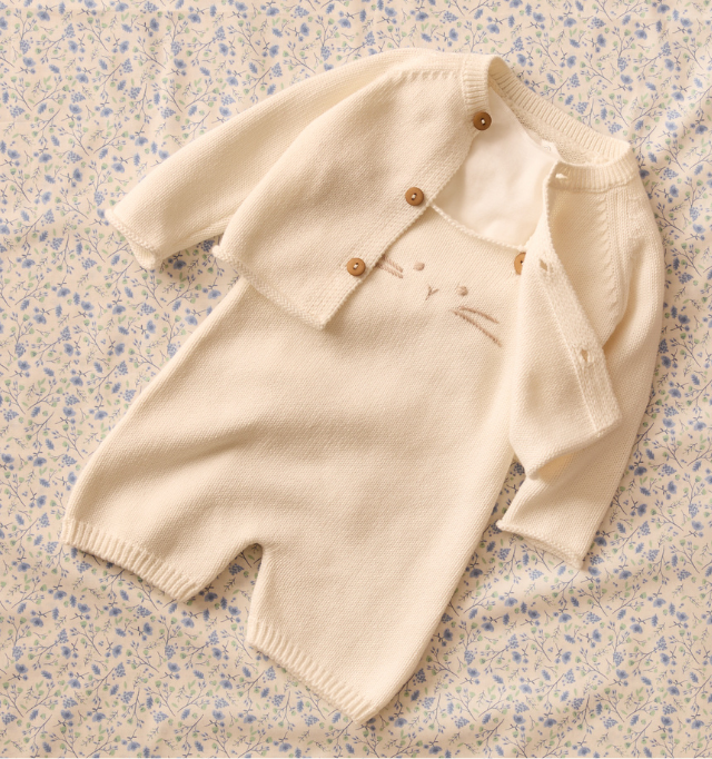 BABY BOY, BABY GIRL AND UNISEX | Il Gufo