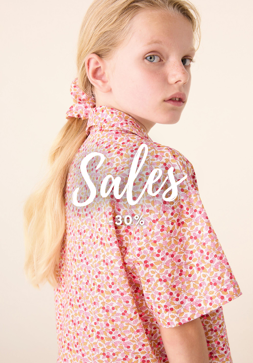 SALES | Il Gufo