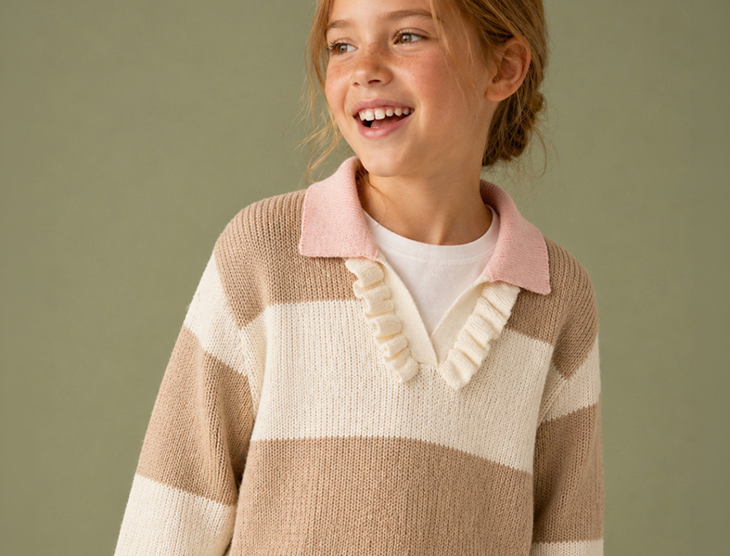 Scopri tutte le maglie e i cardigan | Il Gufo