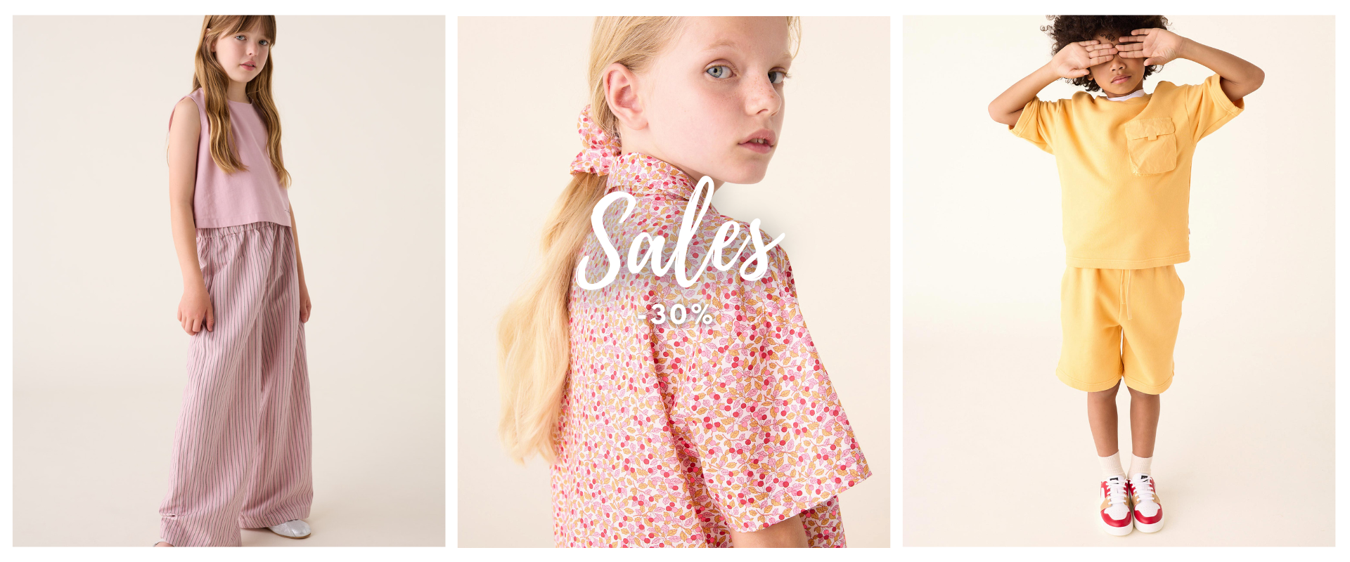 SALES | Il Gufo