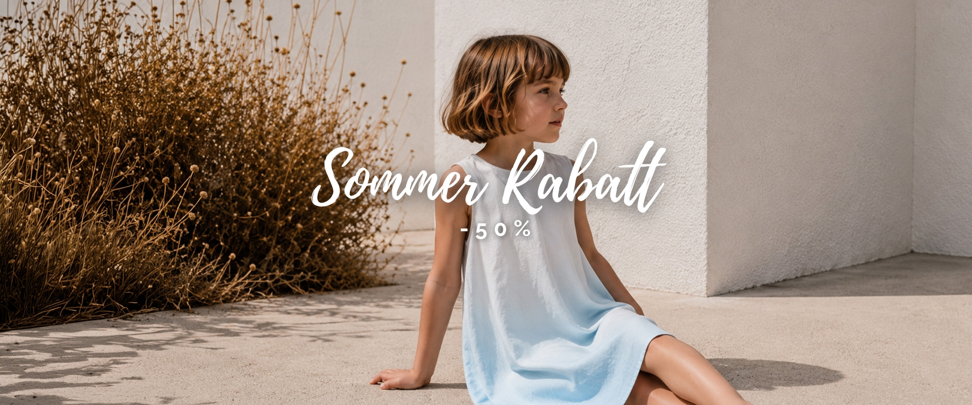 Sommer Rabatt | Il Gufo