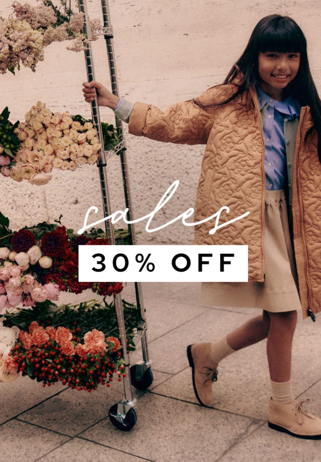 WINTER SALES | Il Gufo