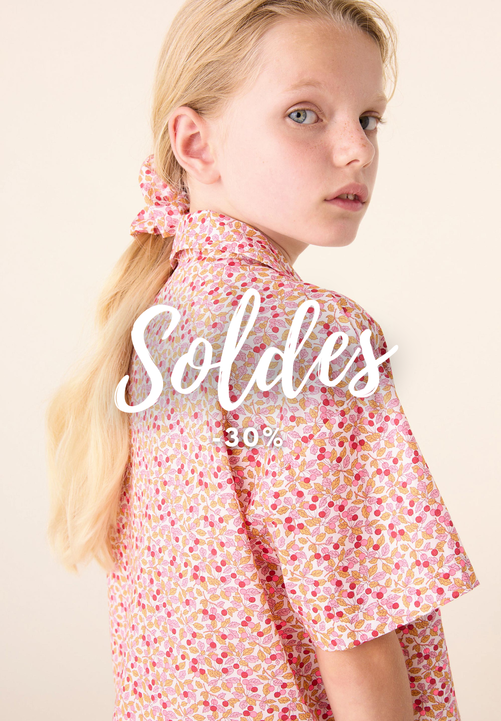 SOLDES | Il Gufo