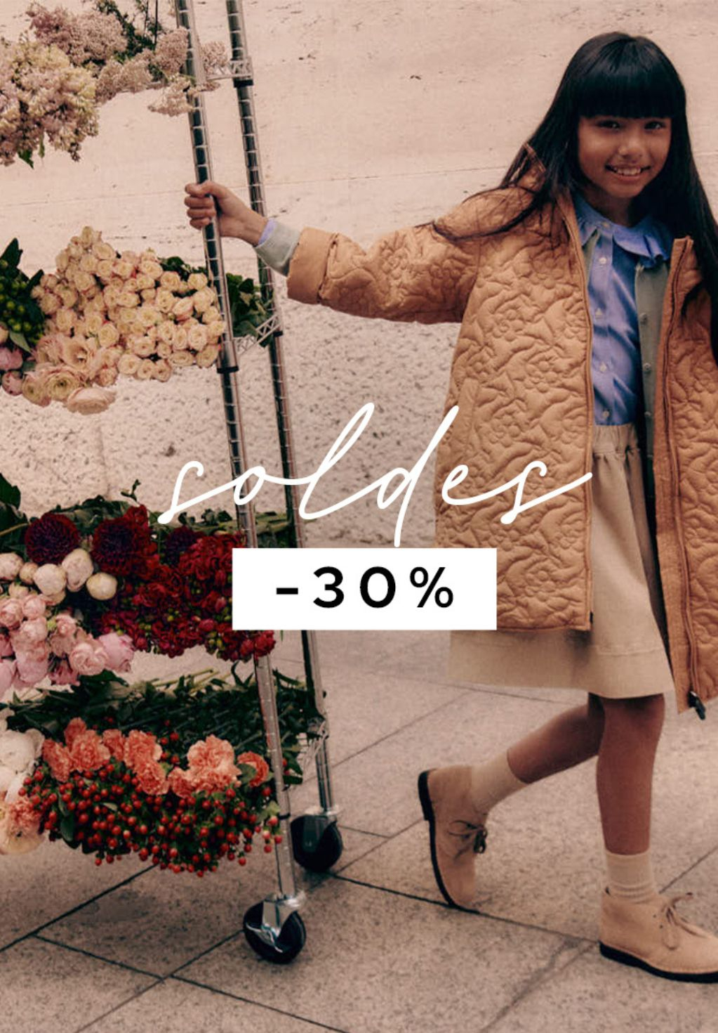 SOLDES D'HIVER | Il Gufo