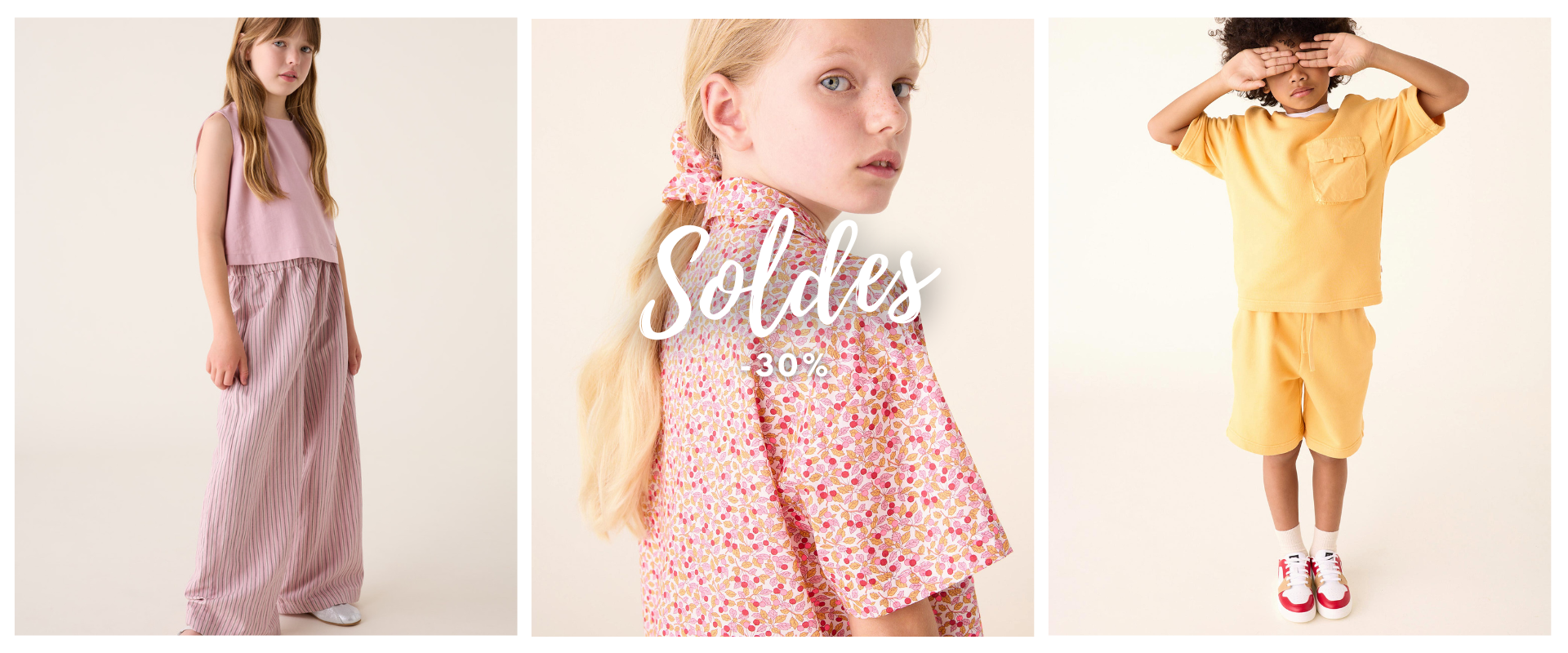 SOLDES | Il Gufo