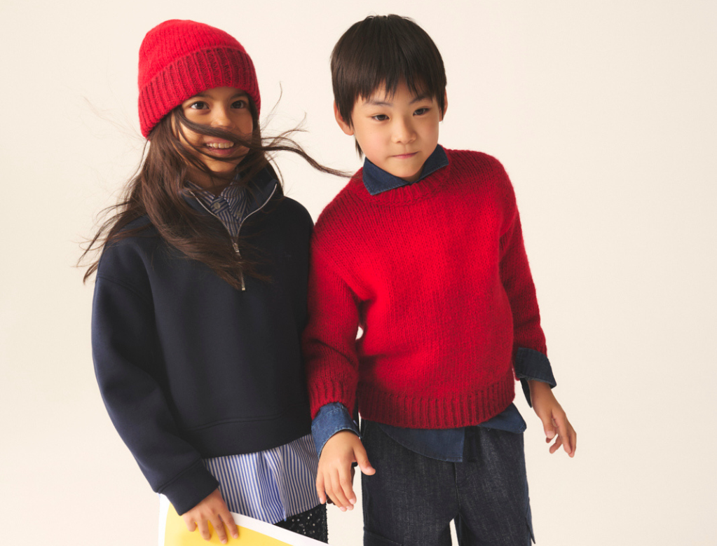 Scopri tutte le maglie e i cardigan | Il Gufo