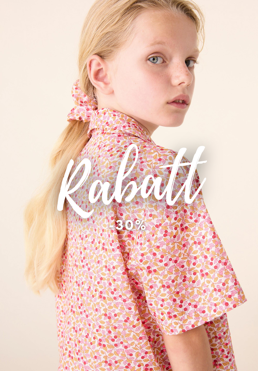 RABATT | Il Gufo