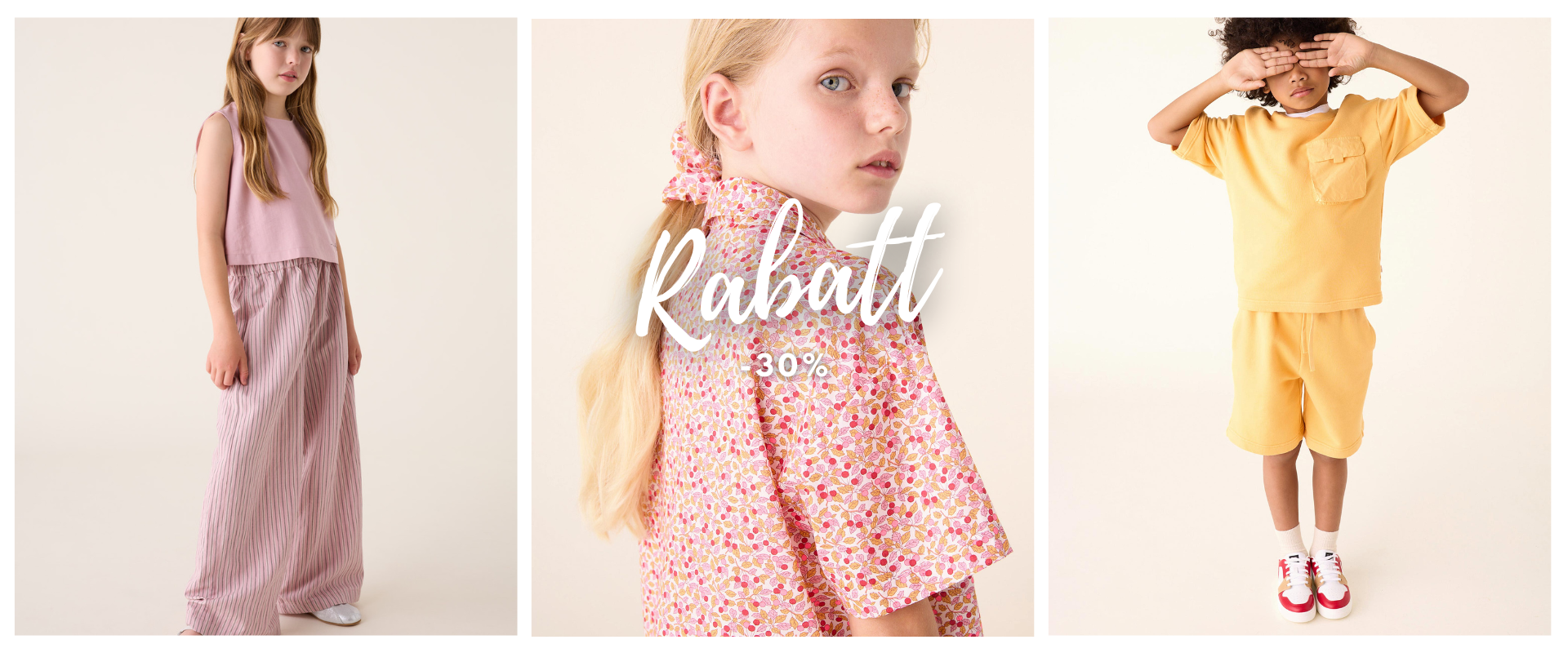 RABATT | Il Gufo