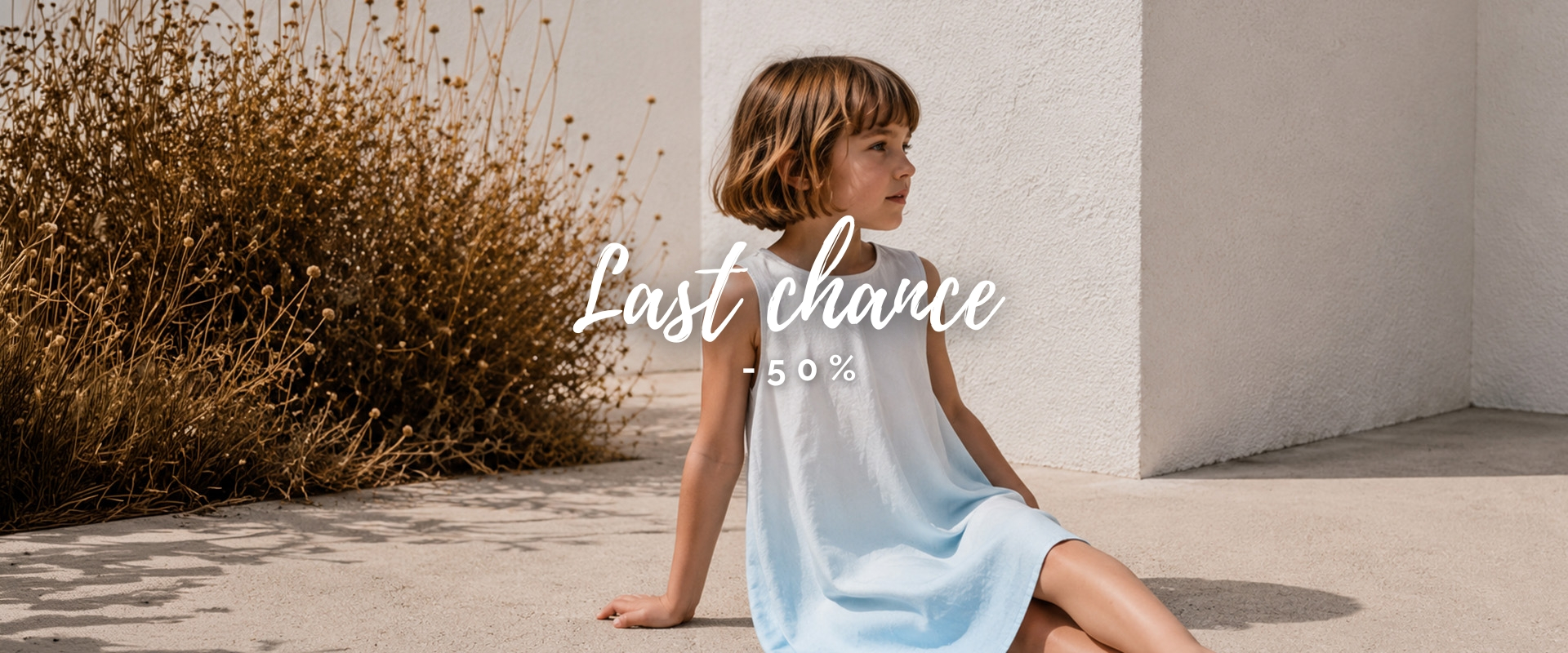 Last chance | Il Gufo