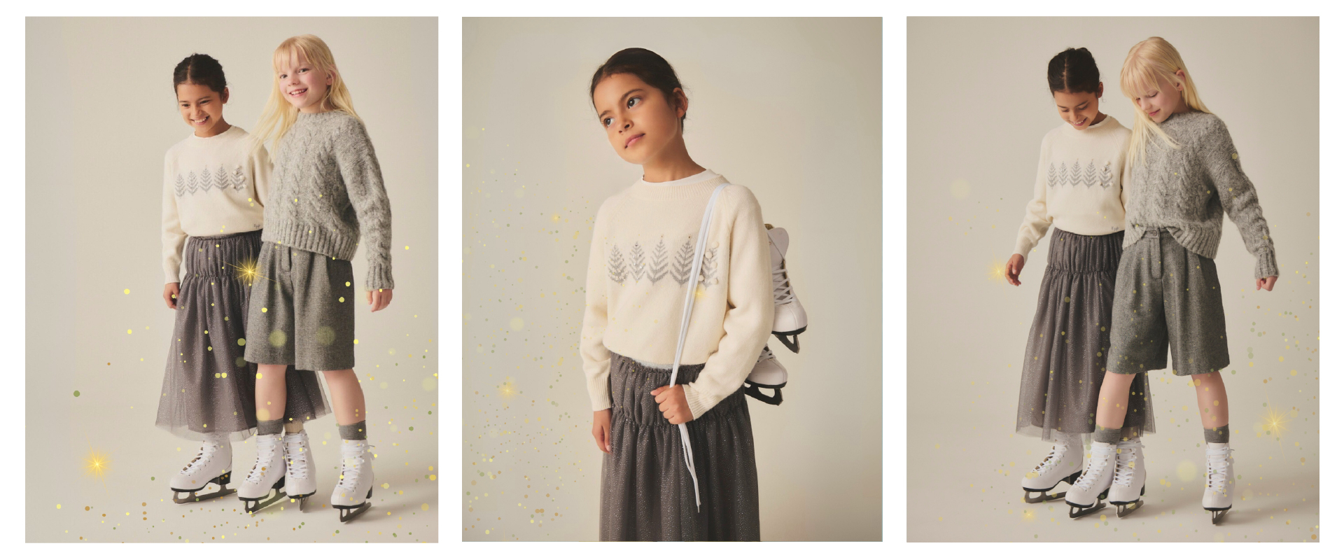 Discover the holiday collection | Il Gufo