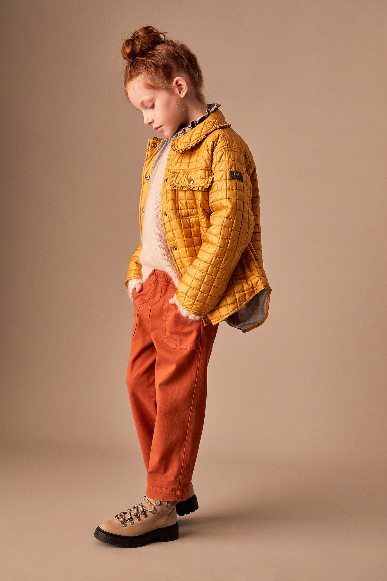 MATERIALS: THE ECO PADDINGS | Il Gufo