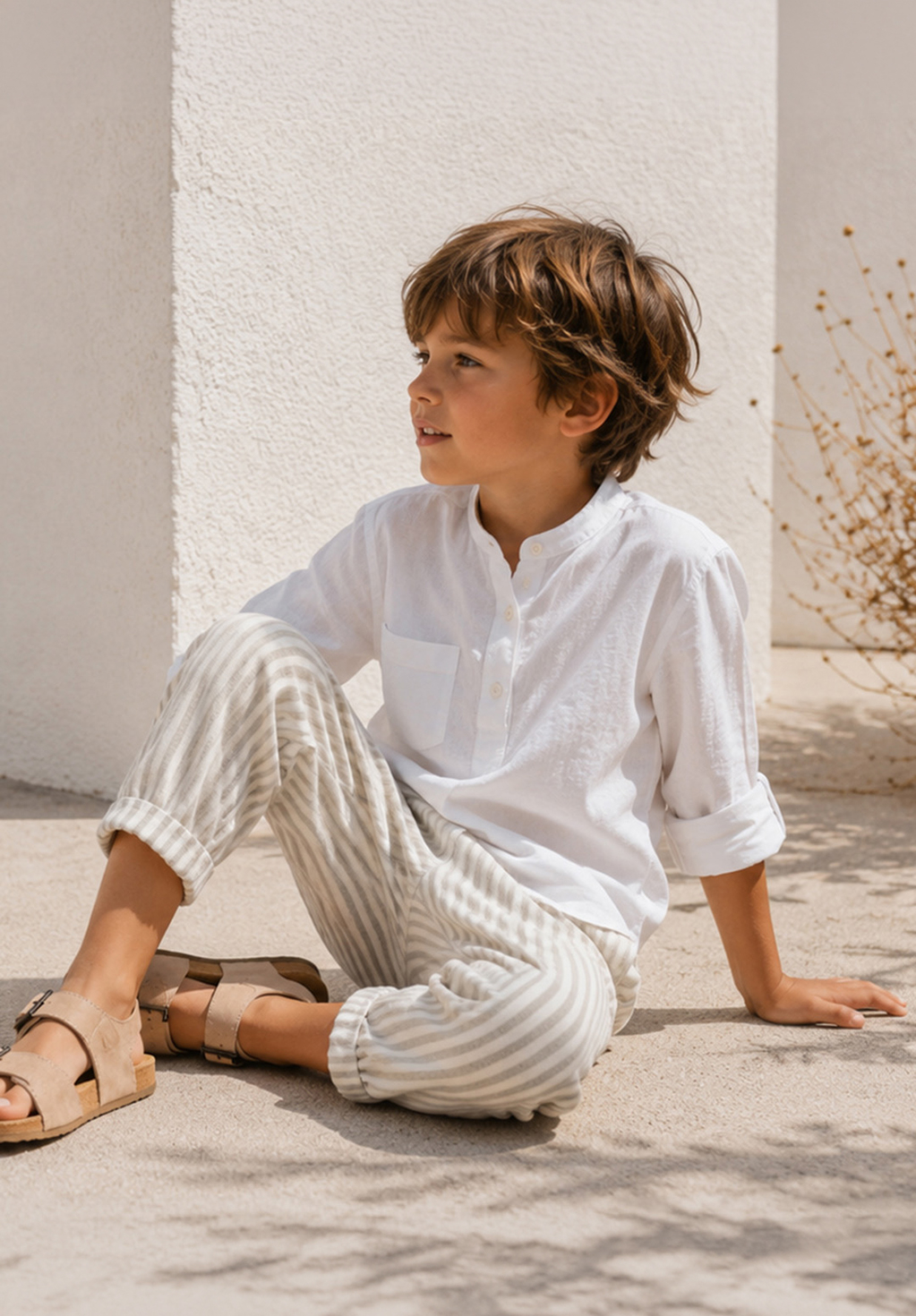 Collection Printemps - Eté | Il Gufo
