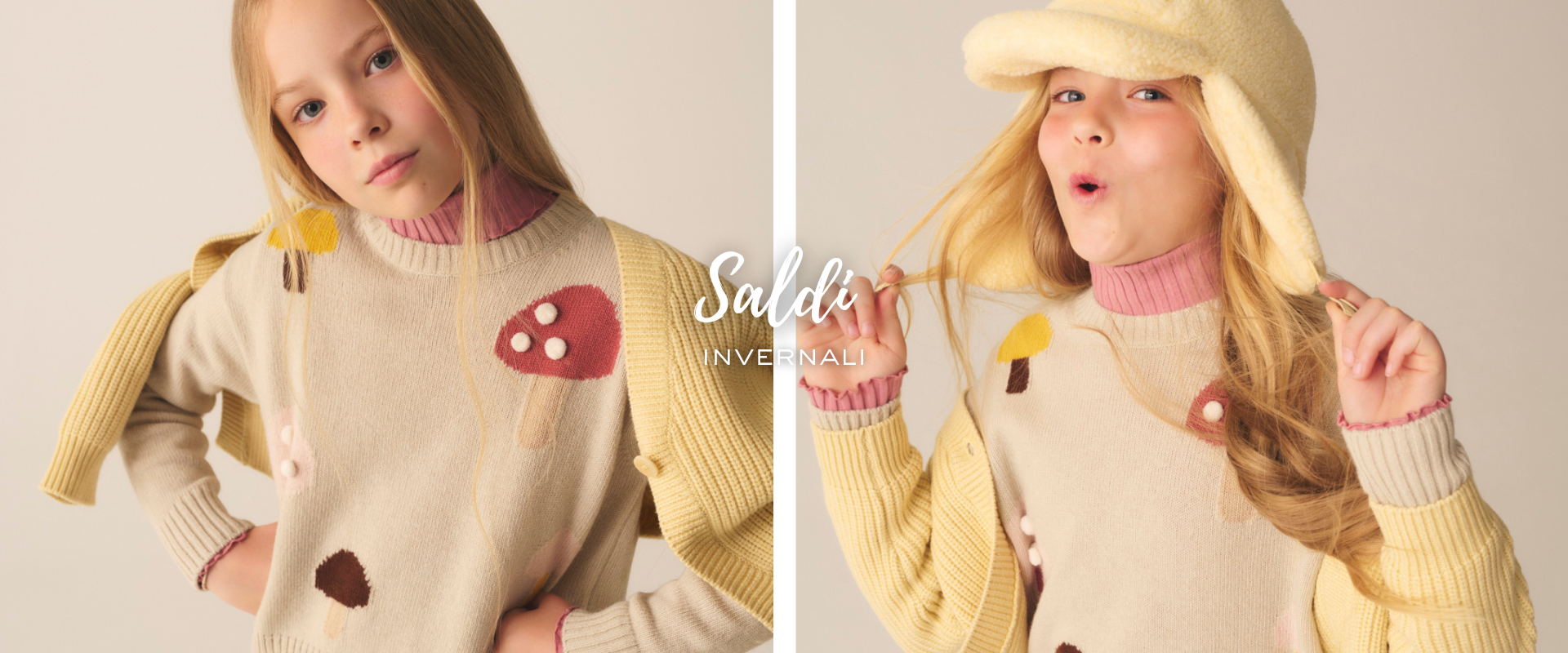 Saldi invernali | Il Gufo