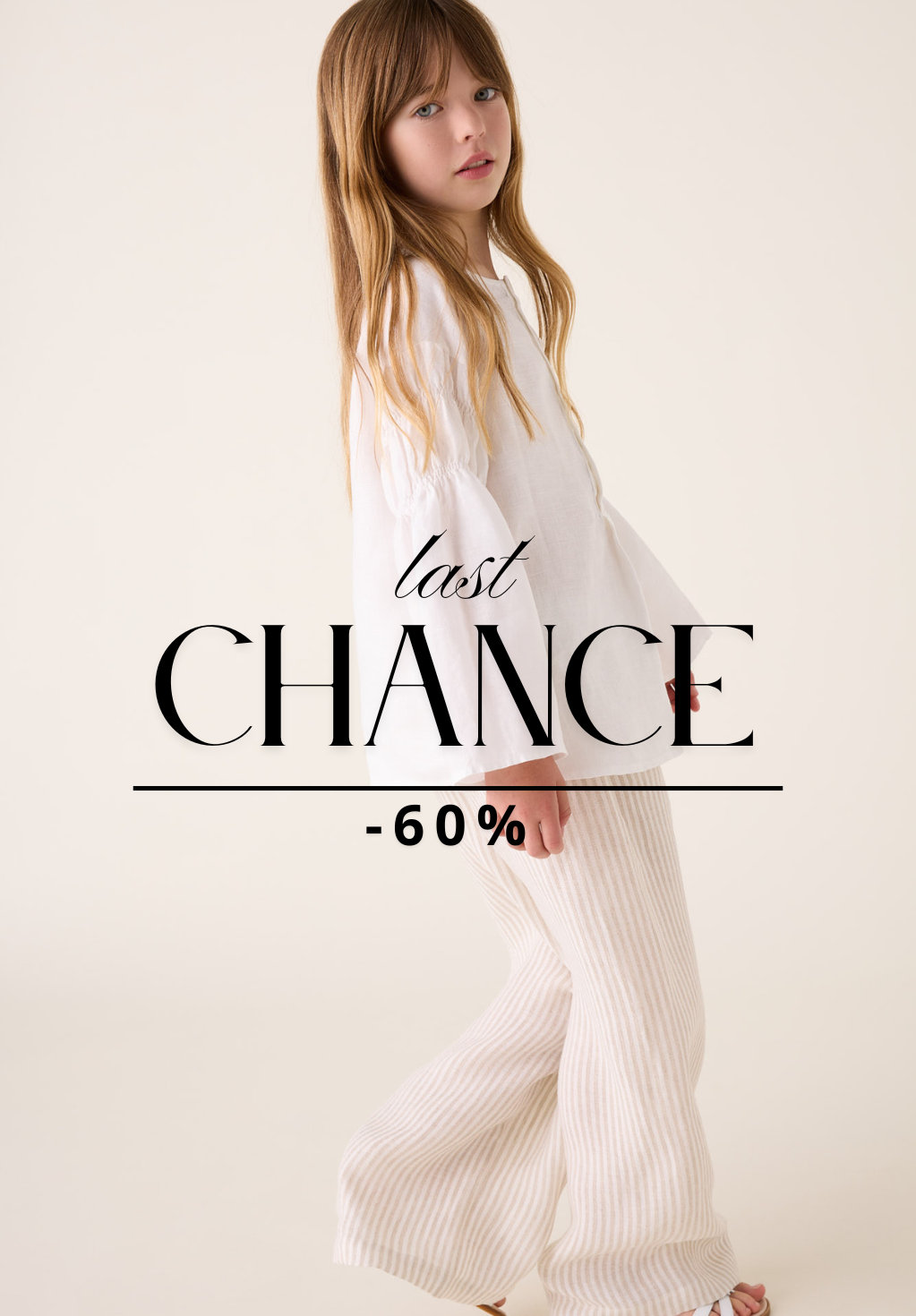LAST CHANCE | Il Gufo