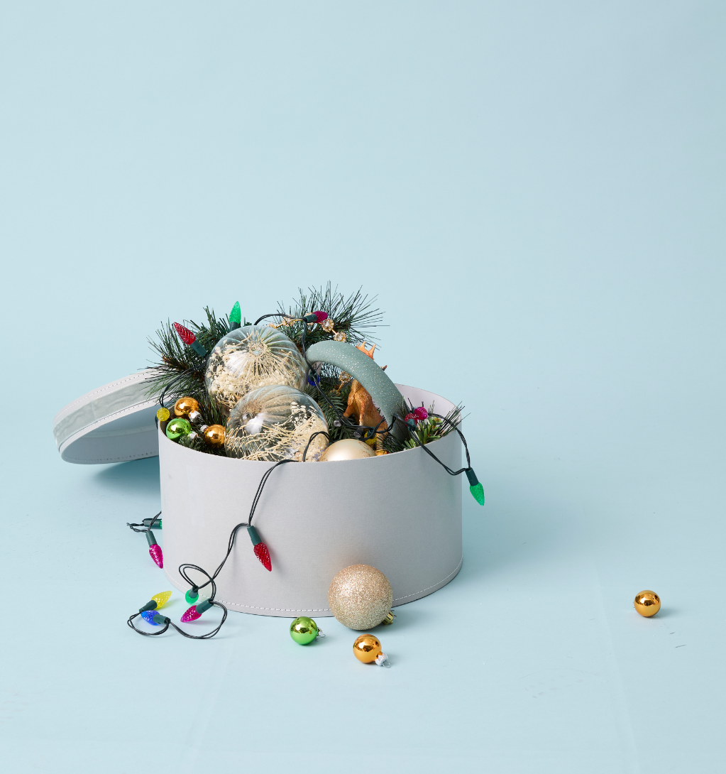 FINDEN SIE DAS PERFEKTE GESCHENK | Il Gufo