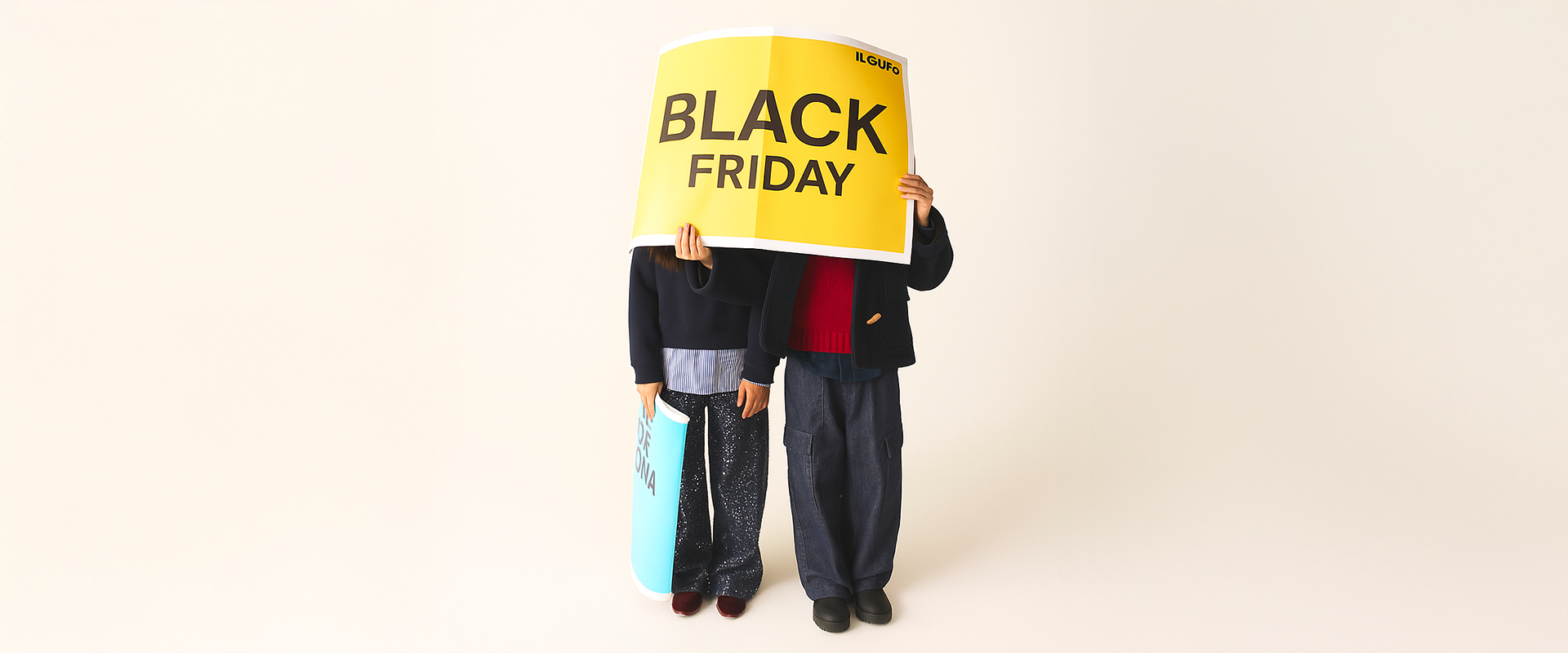 Black Friday | Il Gufo