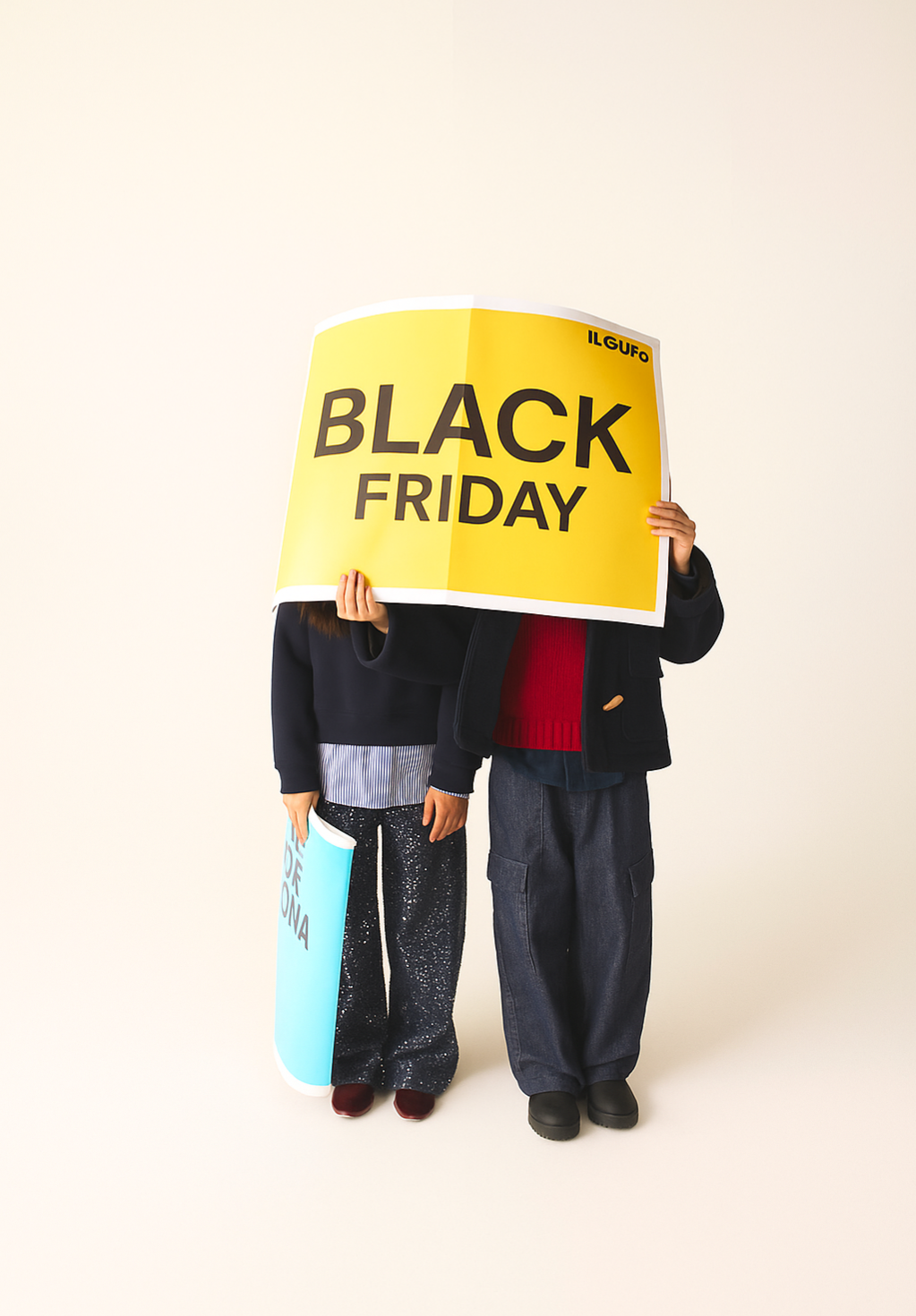 Black Friday | Il Gufo
