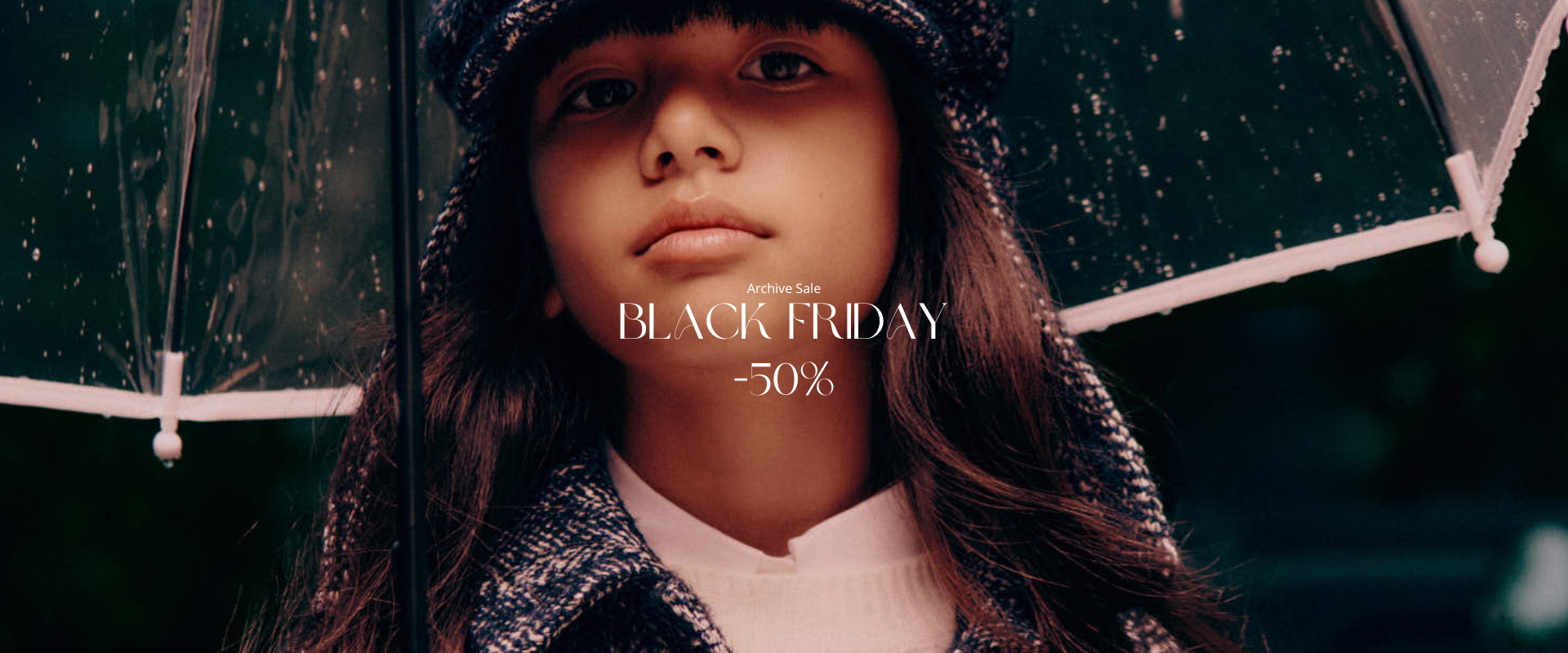 Black Friday | Il Gufo
