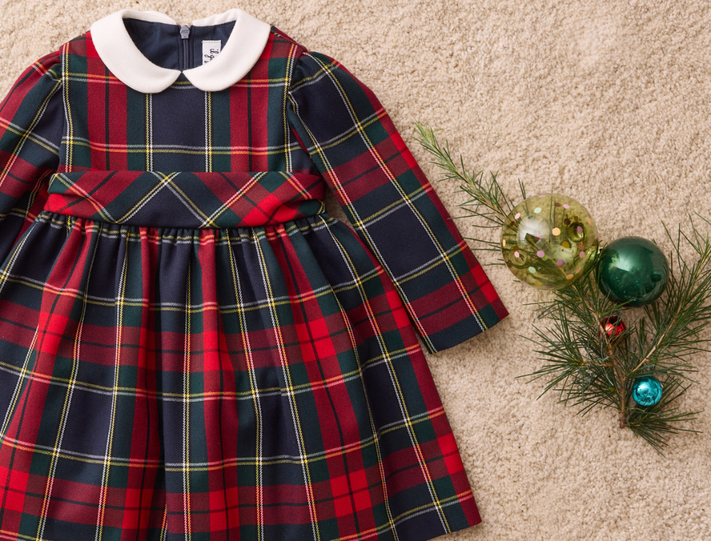 Tartan lovers | Il Gufo