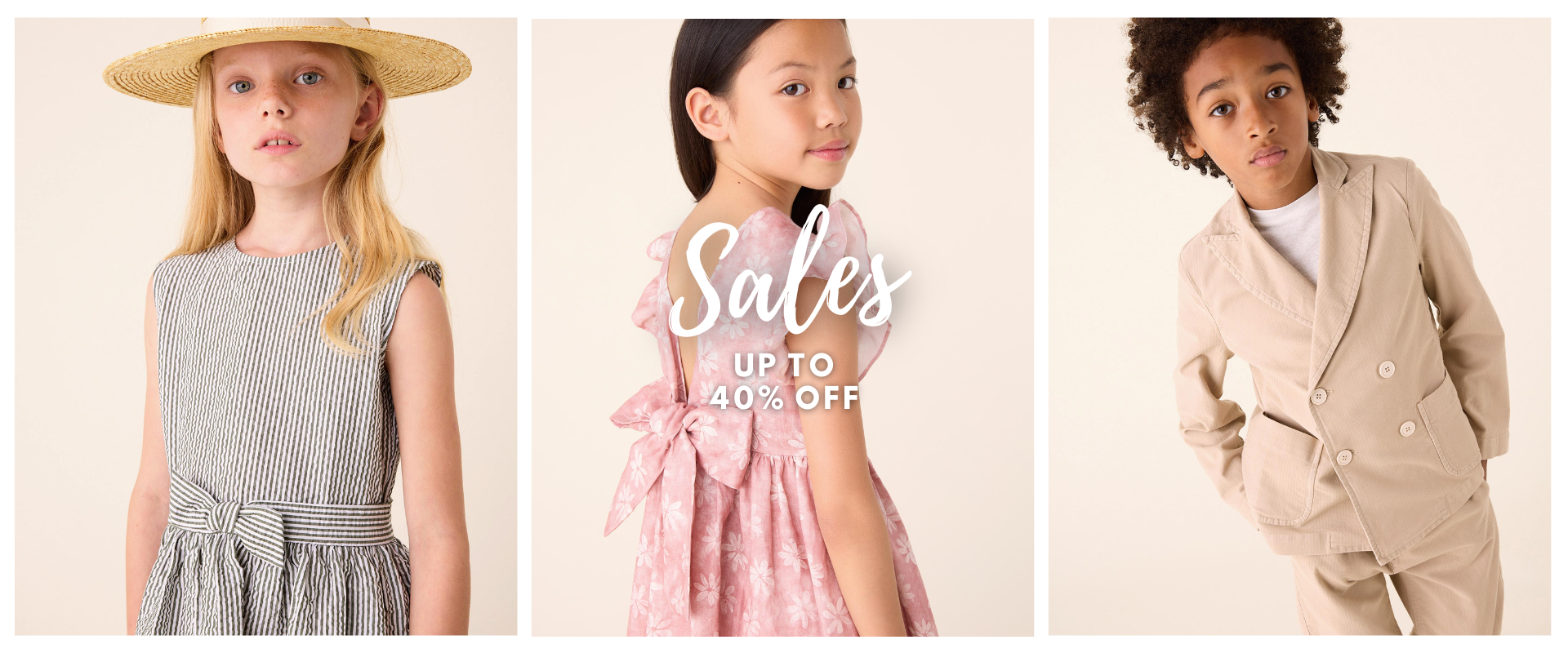 SALES | Il Gufo