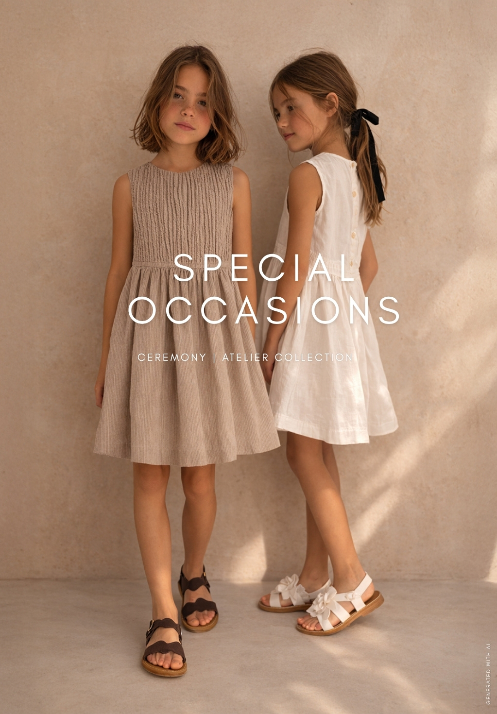 Special Occasions | Il Gufo