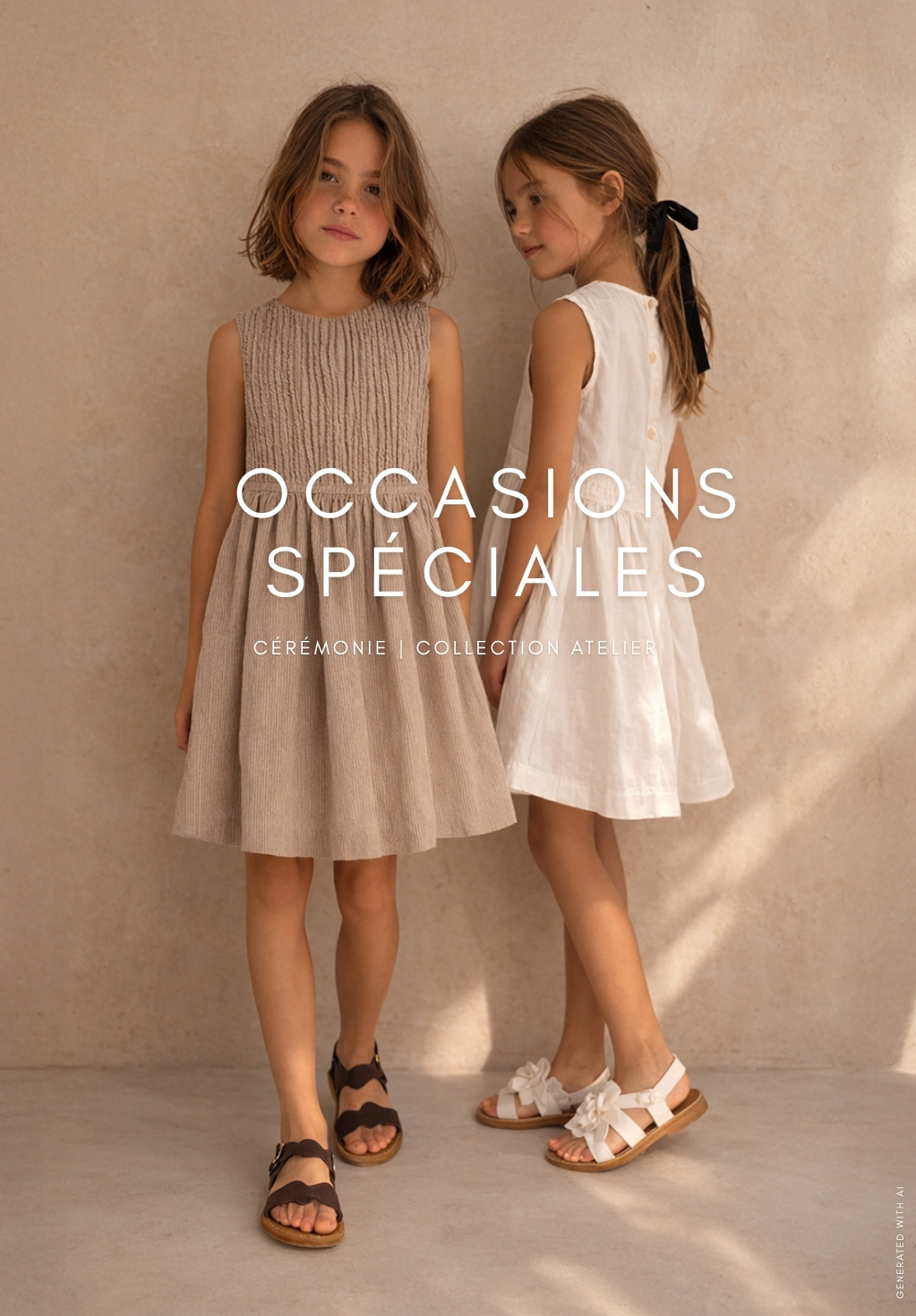 Occasions spéciales | Il Gufo