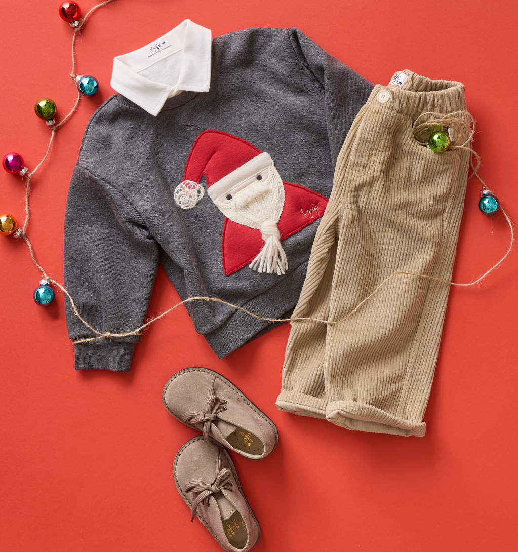 IDEE REGALO BAMBINO | Il Gufo