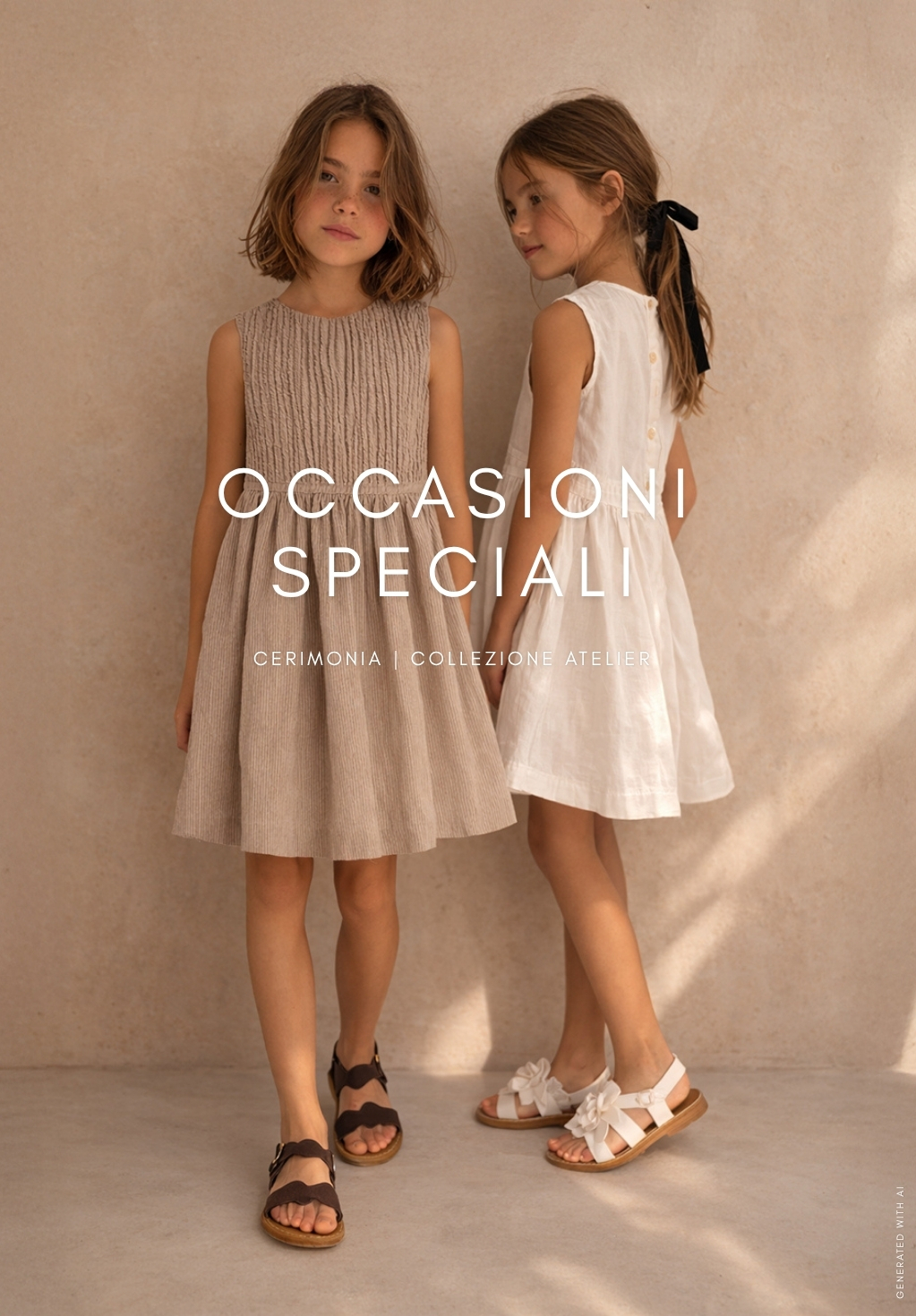 Occasioni Speciali | Il Gufo