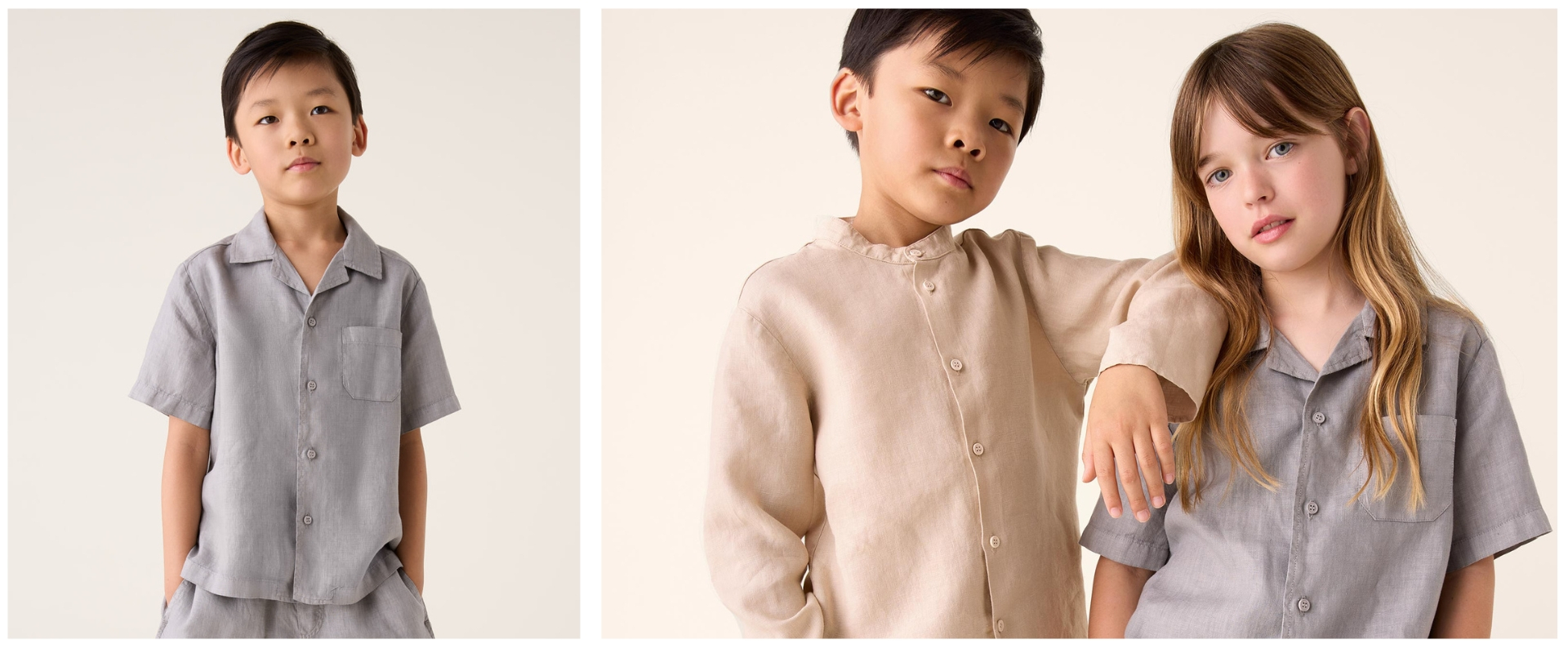 Spring -Summer collection | Il Gufo