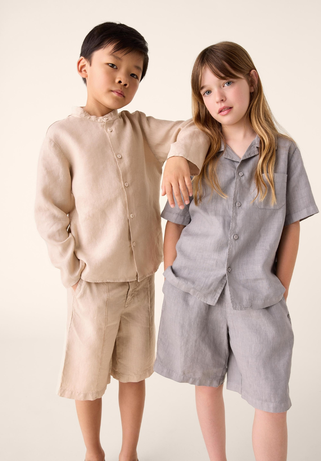 Spring - Summer collection | Il Gufo