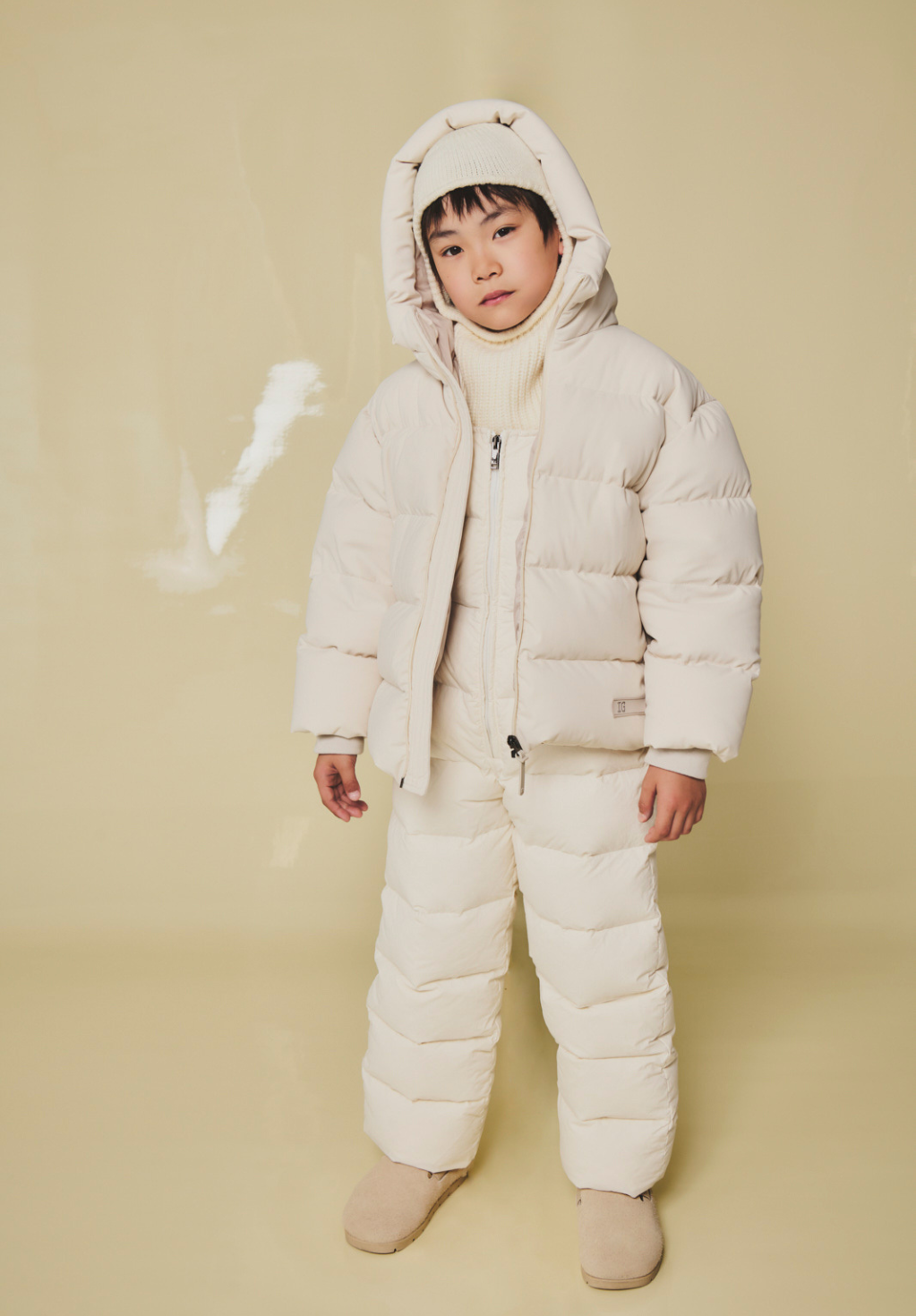 DÉCOUVREZ LES DOUDOUNE | Il Gufo