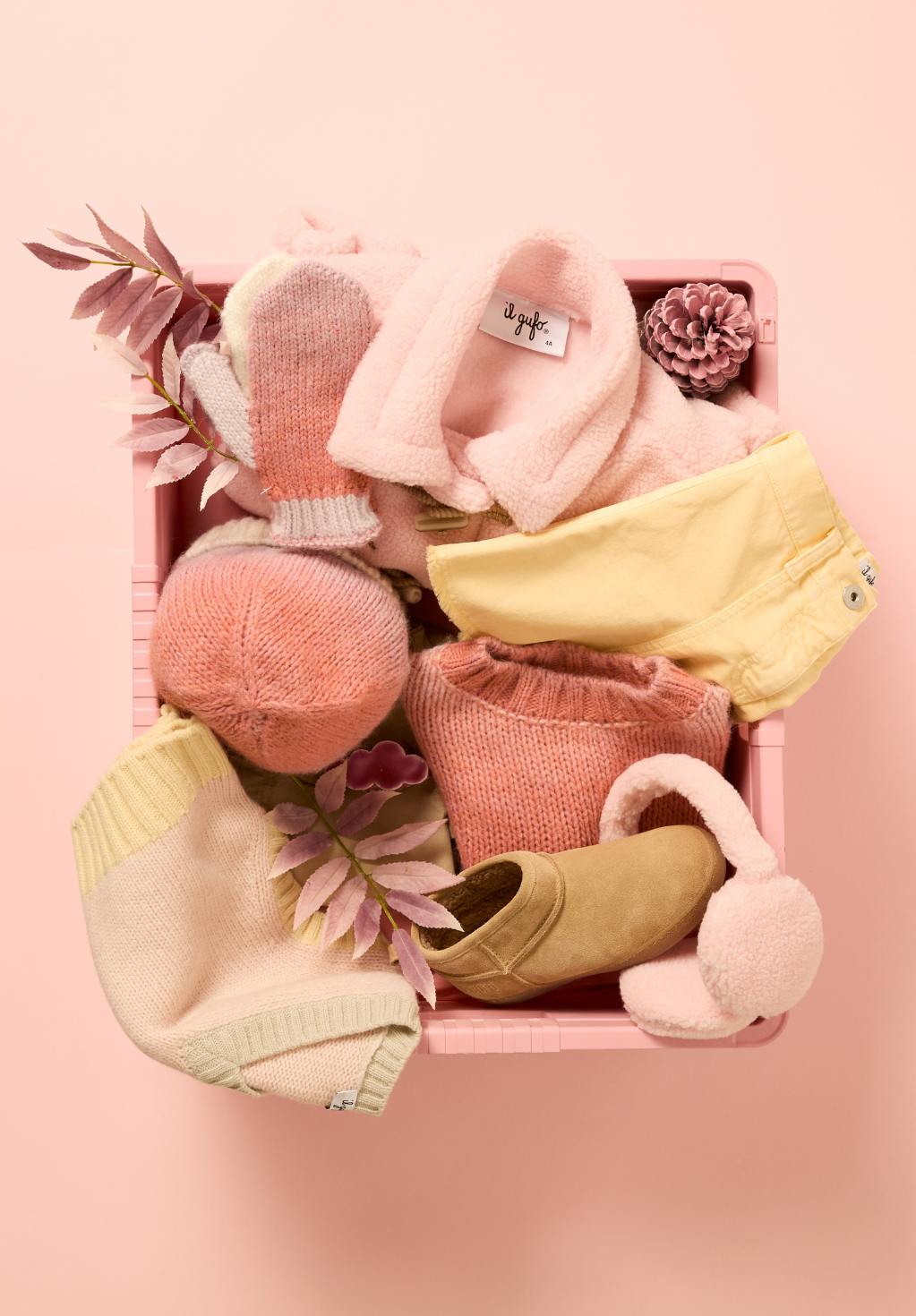 DÉCOUVREZ LA NOUVELLE COLLECTION | Il Gufo