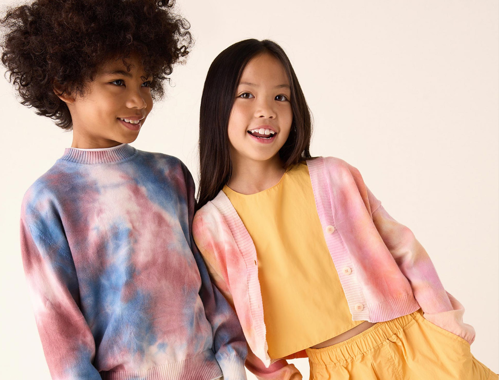 Scopri tutte le maglie e i cardigan | Il Gufo