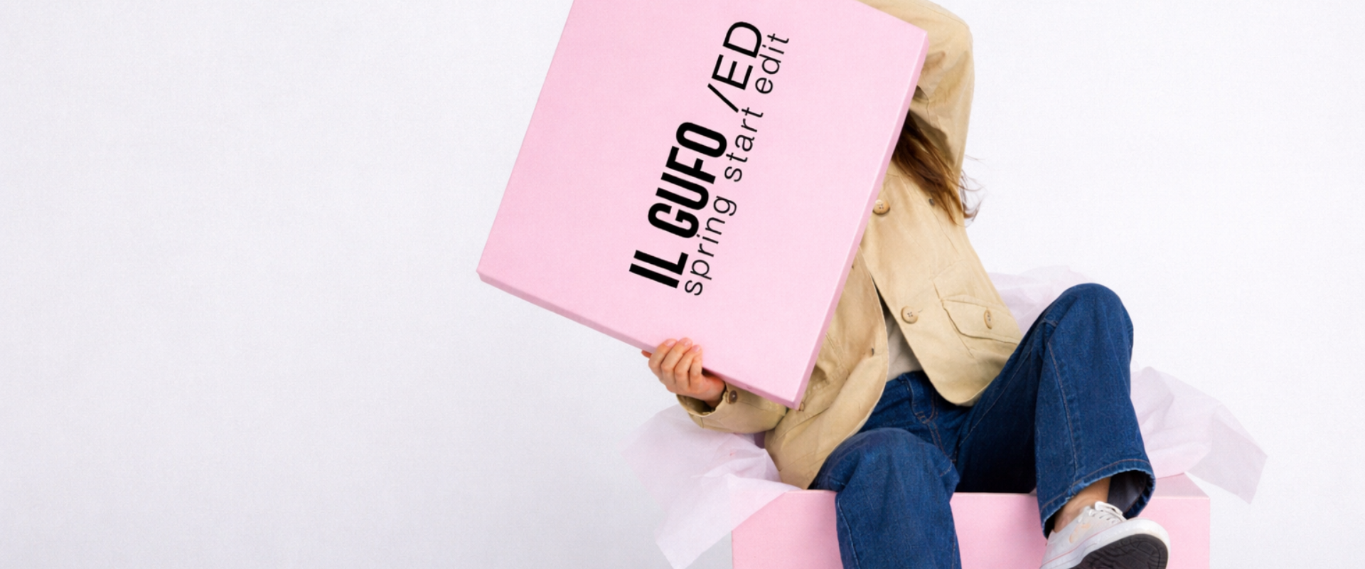 Spring Start Edit | Il Gufo