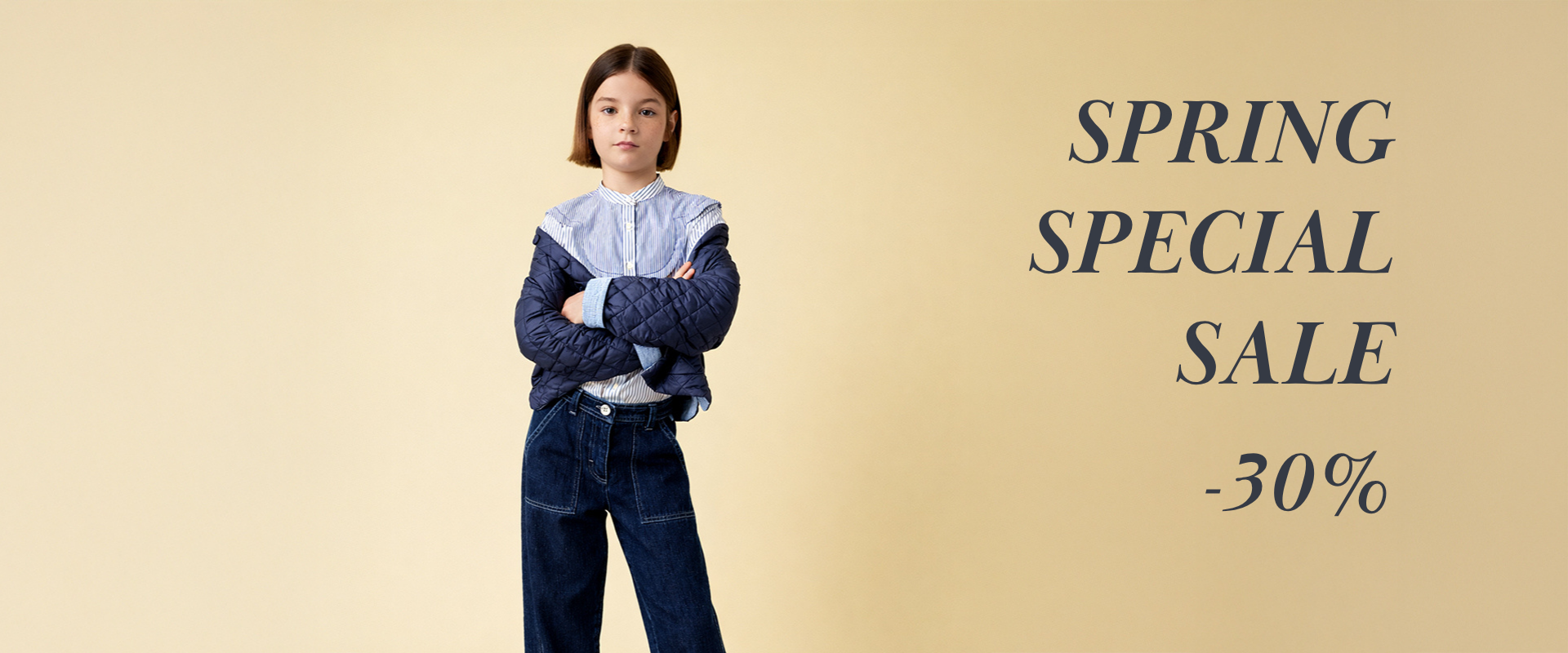 Spring Special Sale | Il Gufo