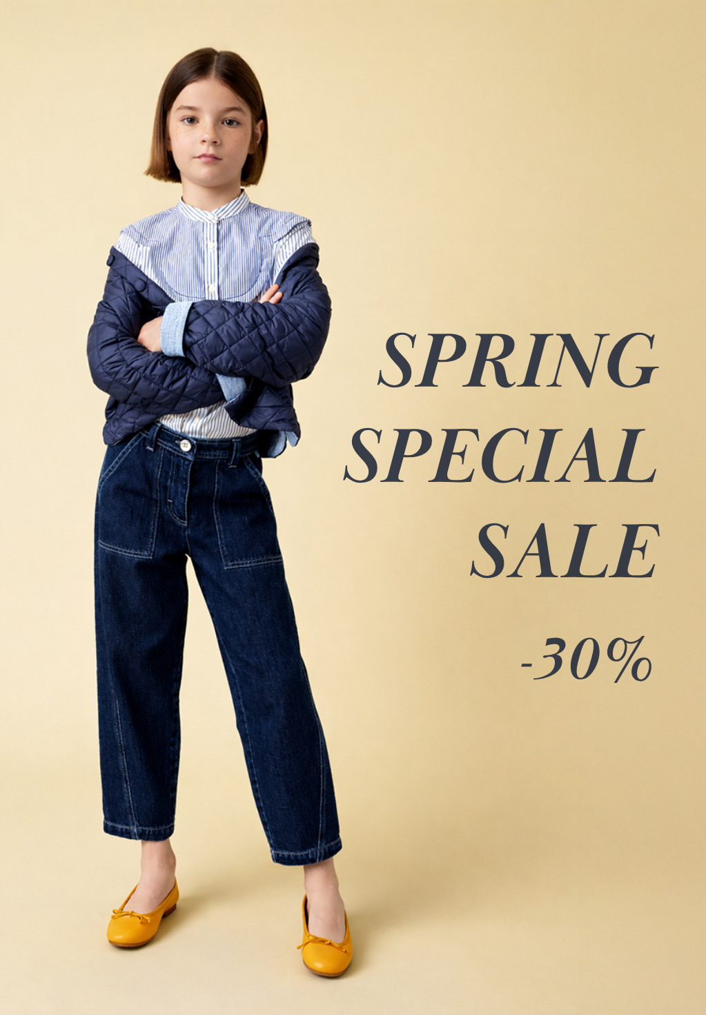 Spring Special Sale | Il Gufo