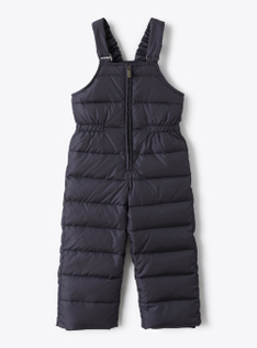 Taffeta overalls - Blue | Il Gufo