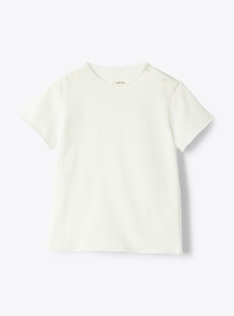 Checked cotton overall set - Green | Il Gufo