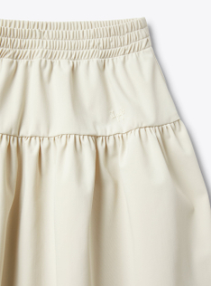 Two-piece set made of Sensitive® Fabrics - Blue | Il Gufo