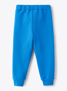 Pants - Blue | Il Gufo