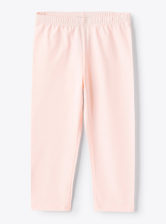 Pinocchio Pants - Pink | Il Gufo