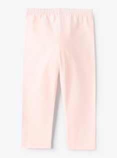 Pinocchio Pants - Pink | Il Gufo