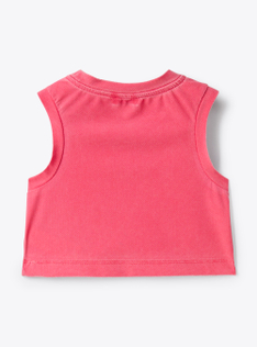 Completo in Sensitive® Fabrics - Fucsia | Il Gufo