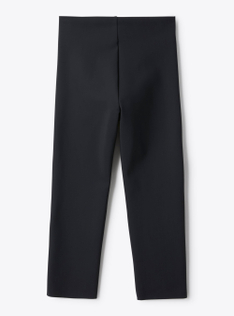Leggings aus Sensitive® Fabrics - Blau | Il Gufo
