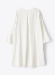 Cady jacket - White | Il Gufo