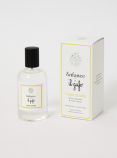 Profumo Eau Soleil Enfance X Il Gufo | Il Gufo