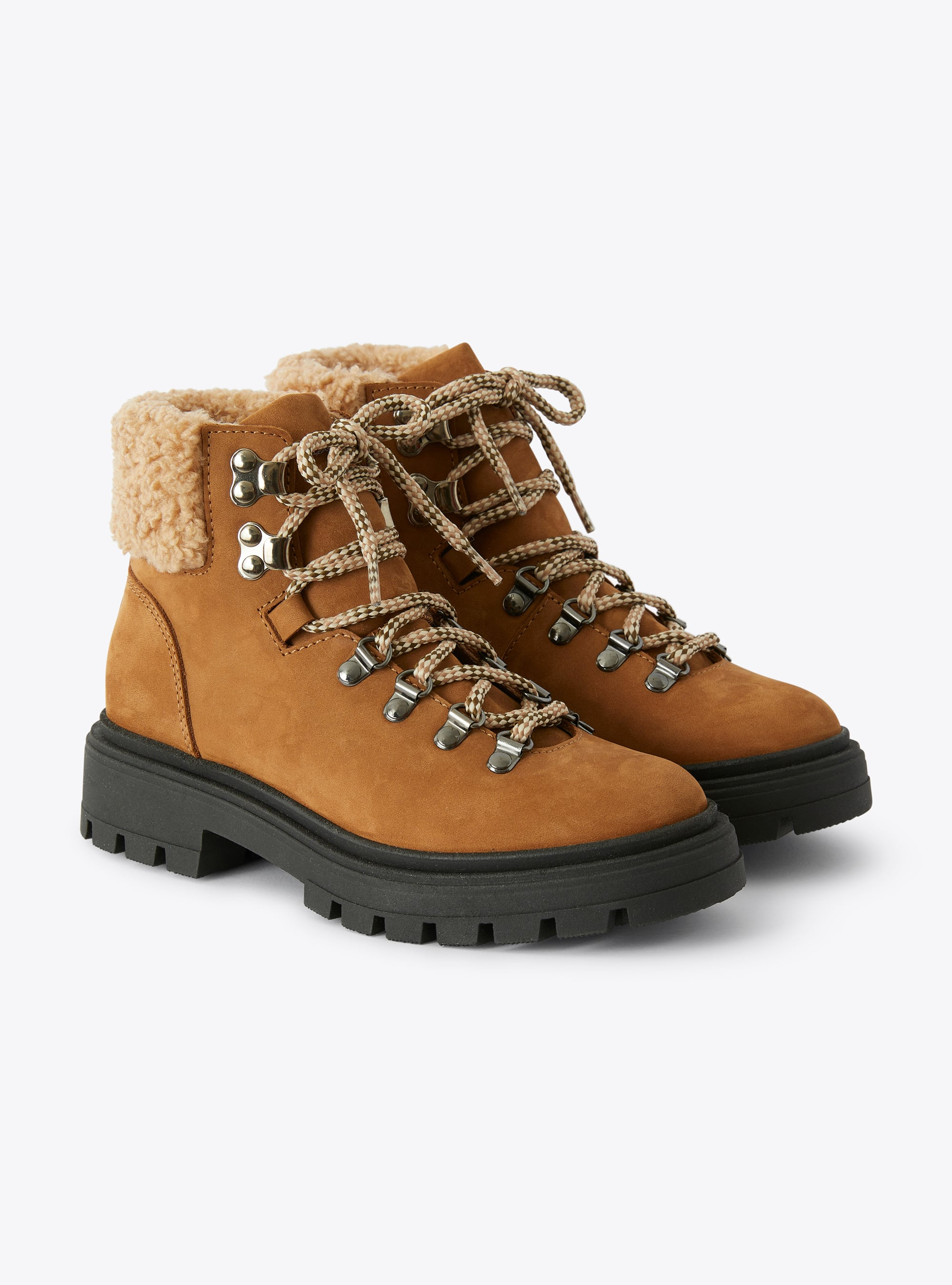 Hiking boot - Shoes - Il Gufo